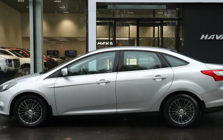 Ford Focus III, 2011 год, 1 172 000 рублей, 4 фотография