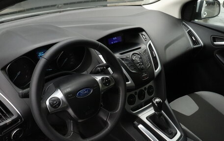 Ford Focus III, 2011 год, 1 172 000 рублей, 8 фотография