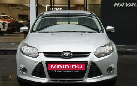 Ford Focus III, 2011 год, 1 172 000 рублей, 2 фотография