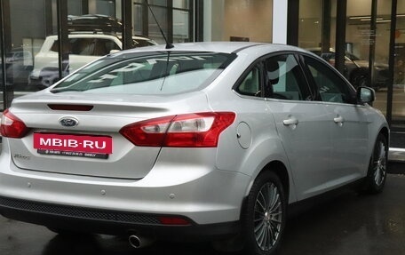 Ford Focus III, 2011 год, 1 172 000 рублей, 6 фотография