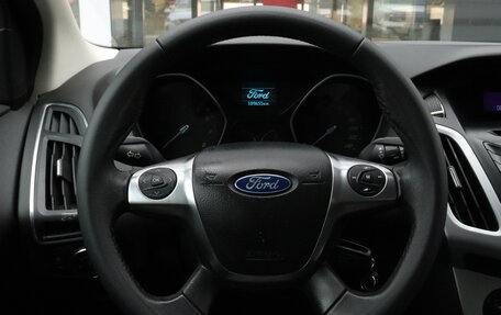 Ford Focus III, 2011 год, 1 172 000 рублей, 10 фотография