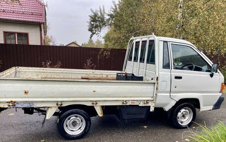 Toyota Town Ace III, 1997 год, 650 000 рублей, 5 фотография