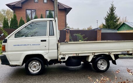 Toyota Town Ace III, 1997 год, 650 000 рублей, 4 фотография