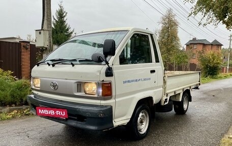 Toyota Town Ace III, 1997 год, 650 000 рублей, 3 фотография