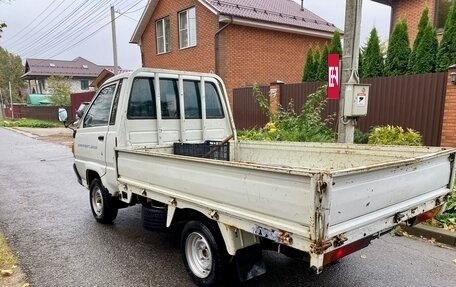 Toyota Town Ace III, 1997 год, 650 000 рублей, 8 фотография