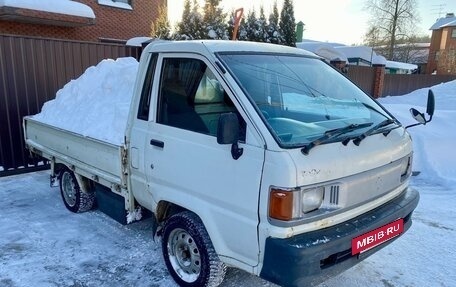 Toyota Town Ace III, 1997 год, 650 000 рублей, 15 фотография