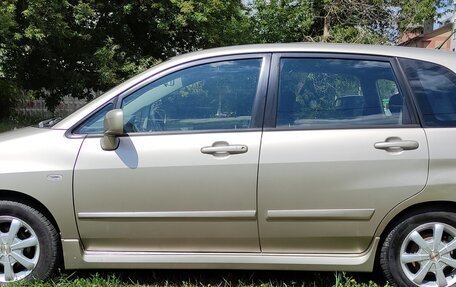 Suzuki Liana, 2004 год, 470 000 рублей, 2 фотография