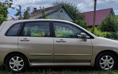 Suzuki Liana, 2004 год, 470 000 рублей, 6 фотография