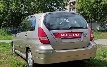 Suzuki Liana, 2004 год, 470 000 рублей, 3 фотография