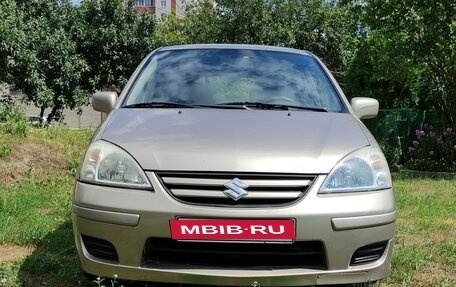 Suzuki Liana, 2004 год, 470 000 рублей, 8 фотография