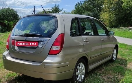 Suzuki Liana, 2004 год, 470 000 рублей, 5 фотография