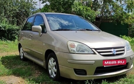 Suzuki Liana, 2004 год, 470 000 рублей, 7 фотография