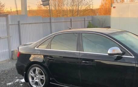 Audi A4, 2008 год, 1 625 000 рублей, 11 фотография