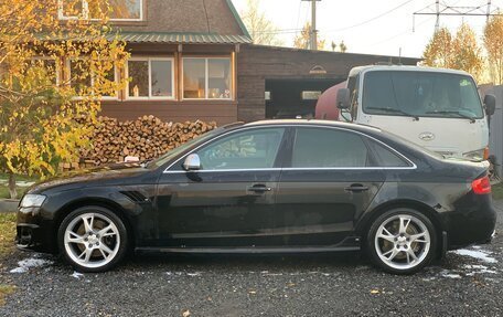 Audi A4, 2008 год, 1 625 000 рублей, 14 фотография