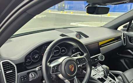 Porsche Cayenne III, 2020 год, 11 500 000 рублей, 7 фотография