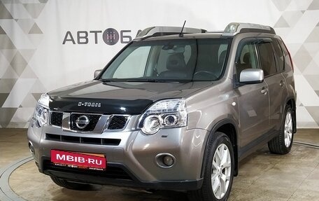 Nissan X-Trail, 2011 год, 1 059 000 рублей, 1 фотография