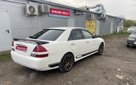 Toyota Mark II IX (X110), 2000 год, 785 000 рублей, 1 фотография