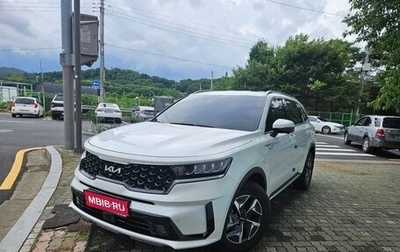 KIA Sorento IV, 2021 год, 3 100 000 рублей, 1 фотография