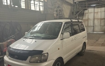 Toyota Town Ace III, 1998 год, 449 000 рублей, 1 фотография