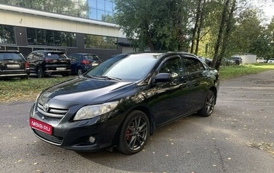 Toyota Corolla, 2007 год, 985 000 рублей, 1 фотография