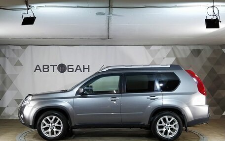 Nissan X-Trail, 2011 год, 1 059 000 рублей, 4 фотография