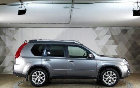 Nissan X-Trail, 2011 год, 1 059 000 рублей, 6 фотография