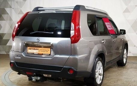 Nissan X-Trail, 2011 год, 1 059 000 рублей, 3 фотография