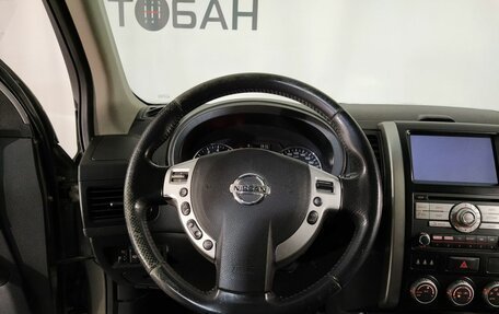 Nissan X-Trail, 2011 год, 1 059 000 рублей, 11 фотография