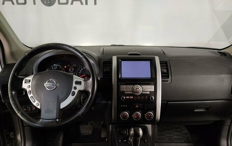 Nissan X-Trail, 2011 год, 1 059 000 рублей, 10 фотография