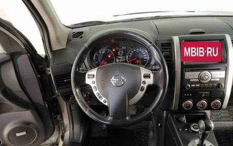 Nissan X-Trail, 2011 год, 1 059 000 рублей, 12 фотография