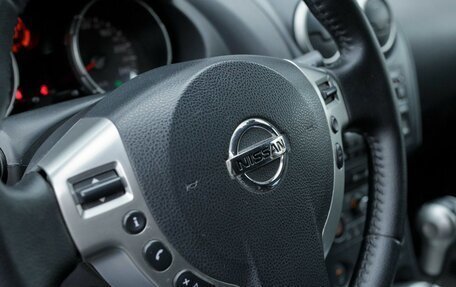 Nissan Qashqai, 2008 год, 930 000 рублей, 14 фотография