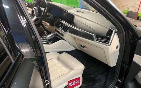 BMW X6, 2020 год, 9 500 000 рублей, 2 фотография