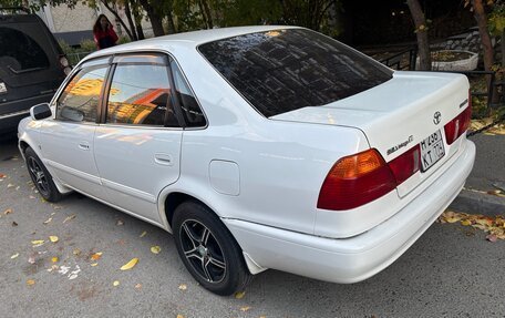 Toyota Sprinter VIII (E110), 1998 год, 360 000 рублей, 4 фотография