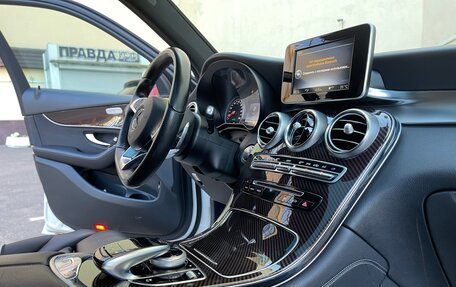 Mercedes-Benz GLC, 2015 год, 2 750 000 рублей, 7 фотография