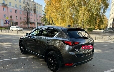 Mazda CX-5 II, 2018 год, 3 000 000 рублей, 8 фотография