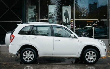 Chery Tiggo (T11), 2015 год, 970 000 рублей, 6 фотография