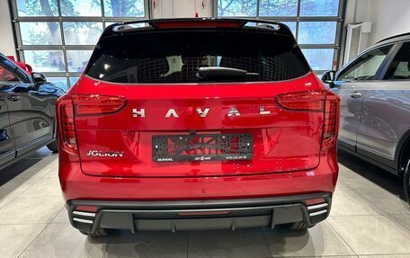 Haval Jolion, 2024 год, 2 474 010 рублей, 4 фотография