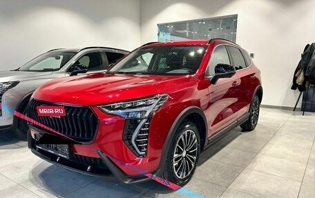 Haval Jolion, 2024 год, 2 474 010 рублей, 2 фотография