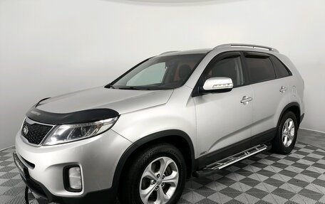 KIA Sorento II рестайлинг, 2013 год, 1 750 000 рублей, 1 фотография