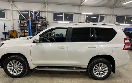 Toyota Land Cruiser Prado 150 рестайлинг 2, 2013 год, 3 600 000 рублей, 4 фотография