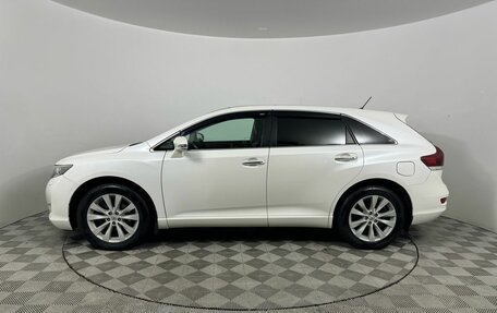 Toyota Venza I, 2014 год, 2 299 000 рублей, 8 фотография