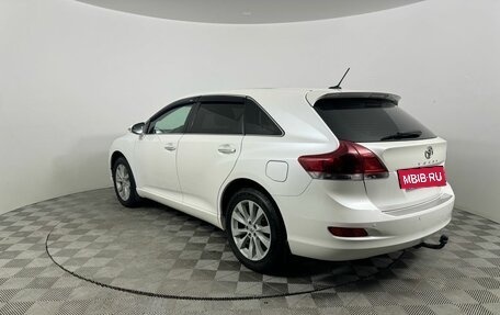 Toyota Venza I, 2014 год, 2 299 000 рублей, 7 фотография