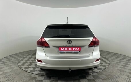 Toyota Venza I, 2014 год, 2 299 000 рублей, 6 фотография