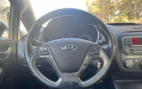 KIA Cerato III, 2013 год, 730 000 рублей, 13 фотография