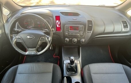 KIA Cerato III, 2013 год, 730 000 рублей, 16 фотография