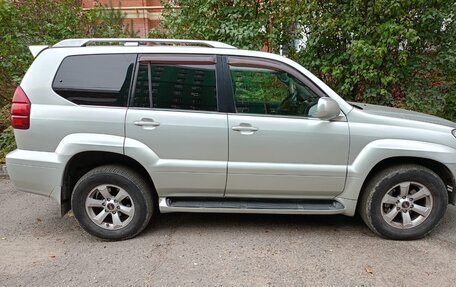 Lexus GX I, 2005 год, 2 150 000 рублей, 3 фотография