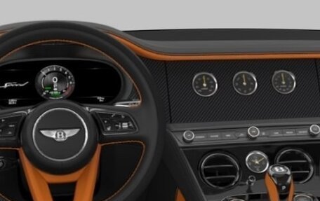 Bentley Continental GT, 2024 год, 48 100 000 рублей, 2 фотография