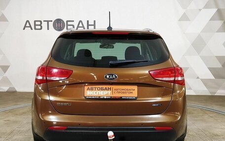 KIA cee'd III, 2016 год, 1 389 000 рублей, 5 фотография