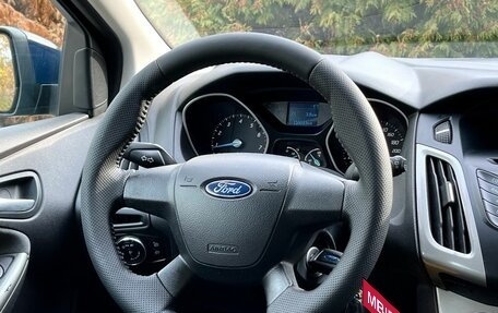 Ford Focus III, 2012 год, 910 000 рублей, 17 фотография