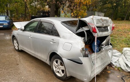 Toyota Camry, 2007 год, 399 000 рублей, 4 фотография